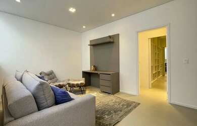 Imagem 6: Casa de Luxo com Potencial Incrível para Lazer e Conforto