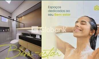 Imagem 4: Casa em Montes Claros, no bairro Alto da Boa Vista, à venda