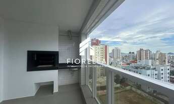Imagem 2: Apartamento de 3 suítes, à venda, No bairro Estreito em Florianópolis - SC