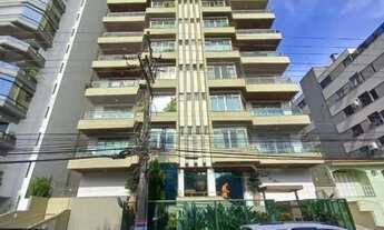 Imagem 2: Apartamento com 4 quartos e 2 vagas livres - vista Beiramar