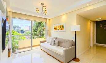 Imagem 7: Apartamento para venda com 72 metros quadrados, 3 quartos, 1 suite em Novo Mundo - Curitib