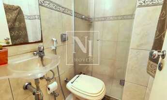 Imagem 3: APARTAMENTO à venda 3 QUARTOS, 85m² NO BAIRRO DE COPACABANA