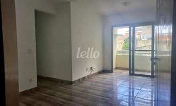 Imagem: Apartamento 2 quartos à venda no(a) Imirim