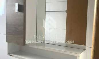 Imagem 6: Apartamento com 2 quartos a venda, 50m² - Setor Parque Amazônia