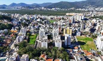 Imagem 6: Apartamento com 3 dormitórios à venda, 93,25m² - Trindade - Florianópolis/SC