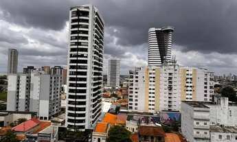 Imagem 3: Edifício Flex Lilás Umarizal