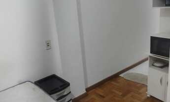 Imagem 4: 1 Quarto Mobiliado - Ar-condicionado, cozinha equipada e excelente localização