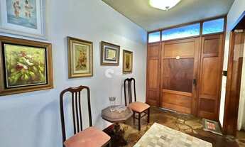 Imagem 2: Casa à venda, 4 quartos, 2 suítes, 2 vagas, Nossa Senhora de Fátima - Santa Maria/RS