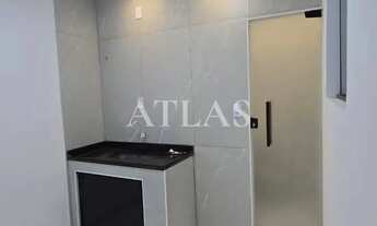 Imagem 2: Apartamento NOVO, 1 QUARTO, Retiro, Volta Redonda/RJ