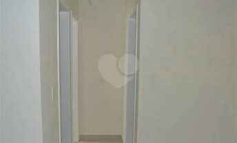 Imagem 6: Apartamento com 2 quartos para locação em Vila Mazzei - SP