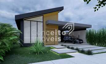 Imagem 2: Condomínio Terras Alphaville - Residência Alto Padrão