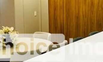 Imagem 2: Apartamento mobiliado e decorado no Ecoville