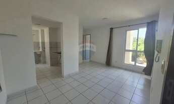 Imagem 2: LOCAÇÃO - Apartamento Condomínio Mirantes da Lagoa - São Gonçalo