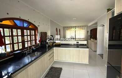 Imagem 7: Resid. Granja Cristiana 3 Suítes, Piscina e Gourmet por R$ 860.000, 00