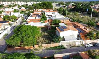 Imagem 2: Terreno Residencial á venda no bairro Gurupi, medindo 15,00 x 36,00 , murado e registrado!