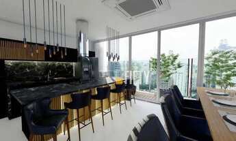 Imagem 3: Cobertura com 3 dormitórios, 180 m² - venda por R$ 7.100.000,00 ou aluguel por R$ 45.000,0