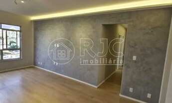 Imagem 5: Imóvel para venda tem 134 metros quadrados com 3 quartos em Andaraí - Rio de Janeiro - RJ