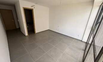 Imagem 5: Studio 27m² com Vista Mar, Aceita Financiamento, Loft Residence, Cruz das Almas