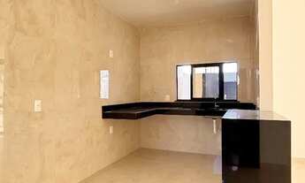 Imagem 6: Casa com três suítes - Eusébio