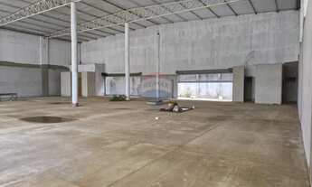 Imagem 5: Galpão para Aluguel 898m² Ideal para Logística, Armazenagem e Indústria, Jardim da Palmei