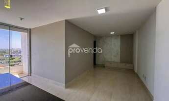 Imagem 7: APARTAMENTO 03 QUARTOS, 01 SUITE - JARDIM BELA VISTA - APARECIDA DE GOIANIA