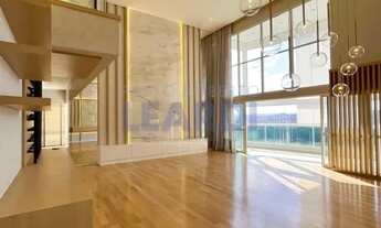 Imagem 5: APARTAMENTO - ALPHAVILLE - SP