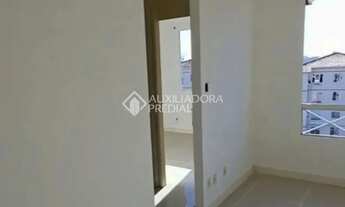 Imagem 2: Apartamento à venda no bairro Mario Quintana com 43 m² e 2 dormitórios/quartos