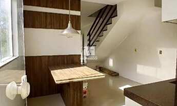 Imagem 2: Casa semimobiliada no bairro Rio Branco em Brusque!