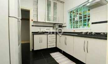 Imagem 6: Casa em Condomínio 3 dormitorios , 4 vagas - Vila Santos para Aluguel