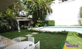 Imagem 2: CASA EM CONDOMÍNIO - ALPHAVILLE RESIDENCIAL UM - SP