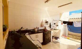 Imagem 2: Sobrado Damha 1 para aluguel tem 482 metros quadrados com 4 quartos