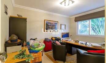 Imagem 6: Casa na beira do lago, no Terra Ville