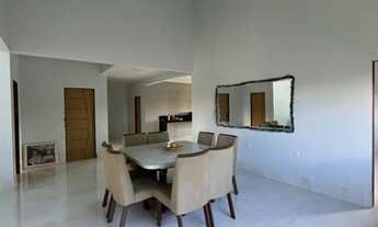 Imagem 2: VENDO CASA NO CONDOMÍNIO DE MANSÕES ENTRE LAGOS