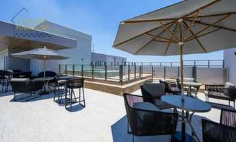 Imagem 3: Apartamento à venda com condomínio completo, 30 m² por R$ 470.000 - Santo Cristo - Rio de