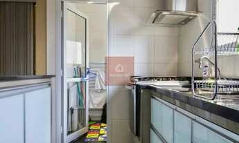 Imagem 7: JARDINS 89M² 2SUITES 2 VAGAS DE GARAGEM, PRONTO PARA MORAR