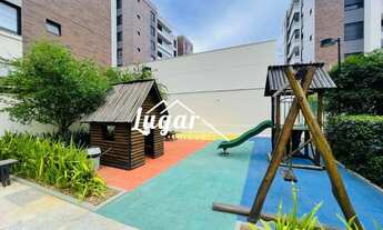 Imagem 4: Apartamento para aluguel, 2 quartos, 1 suíte, 1 vaga, Fragata - Marília/SP