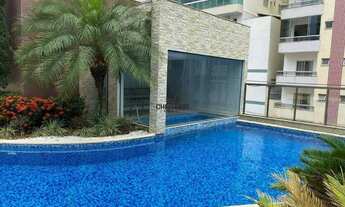 Imagem: Apartamento com 4 quartos (2 suíte) e 2