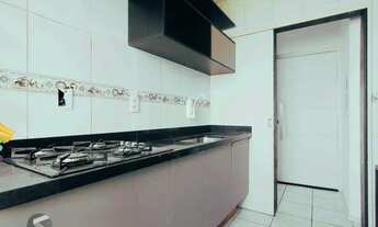 Imagem 7: Apartamento 2 Dormitórios na Curupaiti com Vaga de Garagem Completo e Bem Localizado