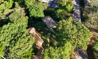 Imagem: Casa no condomínio Parque dos Manacás