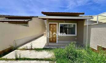 Imagem 2: Casa com 2 Quartos à venda, 88 m² por R$ 490.000 - Jardim Atlântico Central (Itaipuaçu)