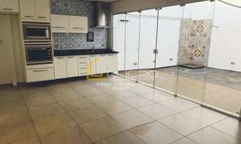 Imagem: Casa em Condomínio Fechado para venda com