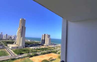 Imagem: Em Jockey de Itaparica - Vila Velha