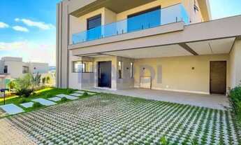 Imagem 4: CASA EM CONDOMÍNIO - ALPHAVILLE BURLE MARX - SP