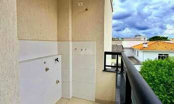 Imagem 6: Apartamento para Venda com 3 quartos no Bairro Afonso Pena - São José dos Pinhais