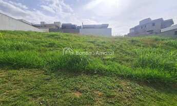 Imagem: Terreno à Venda com 420 m² no Condomínio