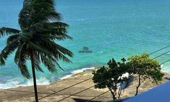 Imagem 3: Apartamento 4 quartos, à venda no Centro de Guarapari, frente para o mar