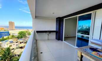 Imagem 4: HEMISPHERE 360 ALUGUEL 140 METROS 4 QUARTOS + DEPENDENCIA COMPLETA/ANDAR INTERMEDIARIO/ VI