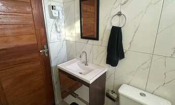 Imagem 3: Casa de veraneio barra de jacuipe