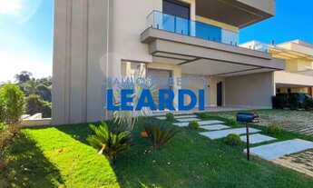 Imagem: CASA EM CONDOMÍNIO - ALPHAVILLE BURLE MARX