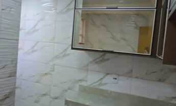 Imagem 5: AGIO DE APARTAMENTO DE 2 QTS A VENDA RES. QUINTANILHA. (PQ.ATHENEU